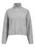 medium grey melange
