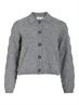medium grey melange