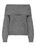 medium grey melange