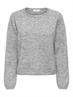 medium grey melange