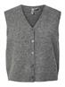 medium grey melange