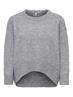 medium grey melange