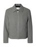 medium grey melange