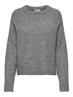 medium grey melange