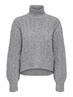 medium grey melange