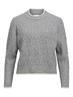 medium grey melange