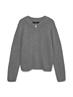 medium grey melange