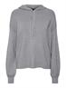medium grey melange