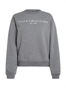 medium heather grey