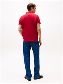 medium red