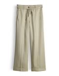 Meeri bloom pale olive