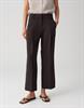Meeri city midnight brown