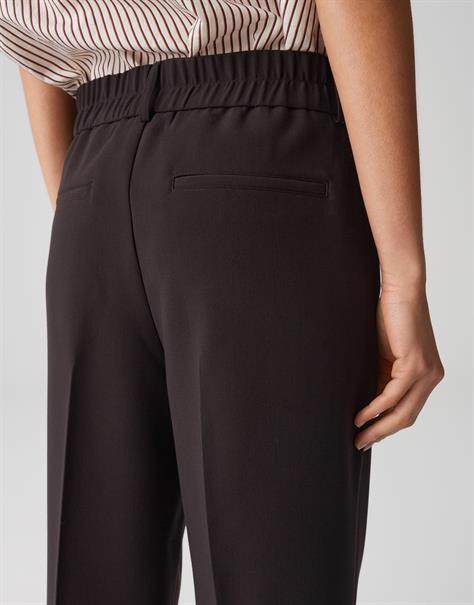 Meeri city midnight brown