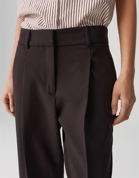 Meeri city midnight brown