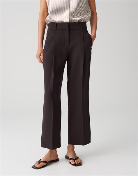 Meeri city midnight brown