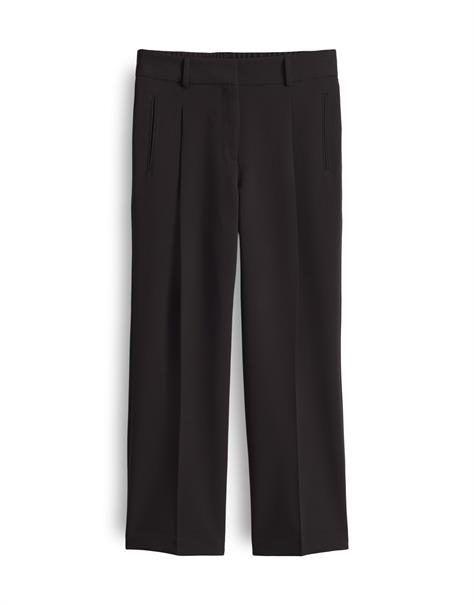 Meeri city midnight brown