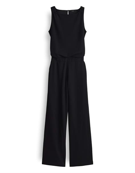 Mefiza voyage black