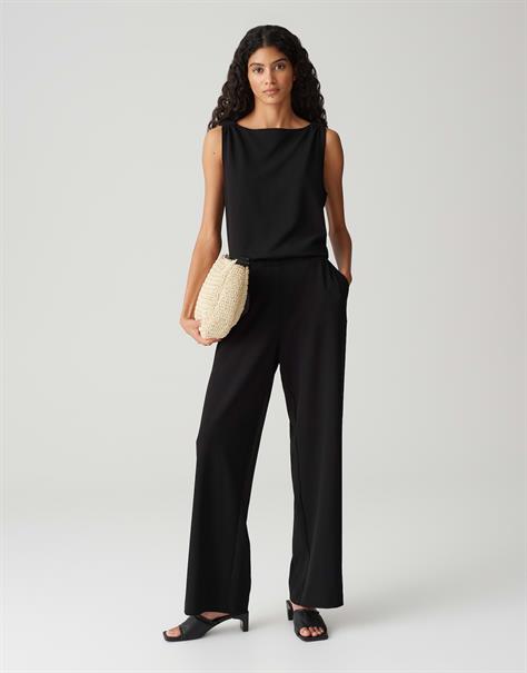 Mefiza voyage black