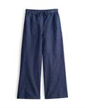 Melane line mid oxford blue