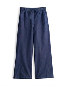 Melane line mid oxford blue