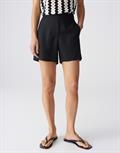 Melane oasis black
