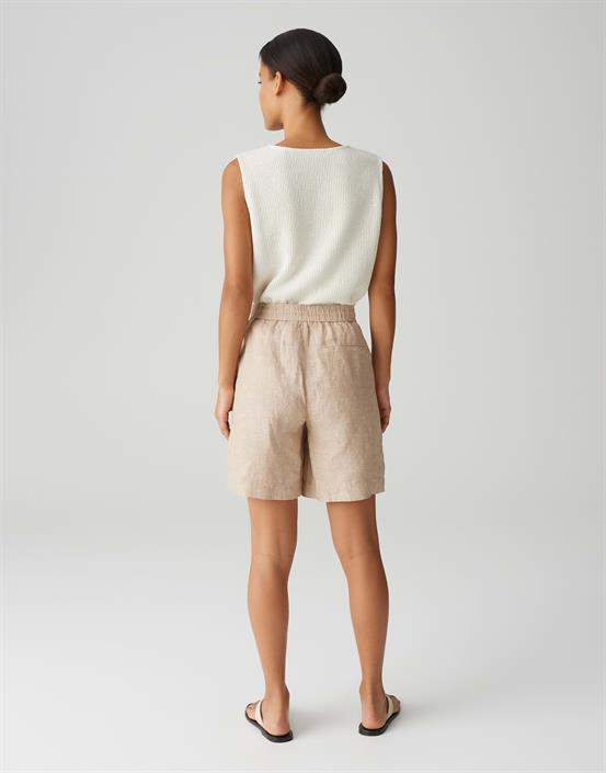 melane-shorts-linen-natural-glaze