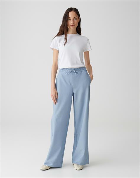 Melane urban oxford blue