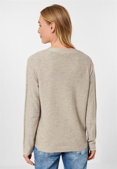 melange-cardigan-oak-wood-beige-heather-melange