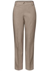 Melange Chino light terra mocha mel.