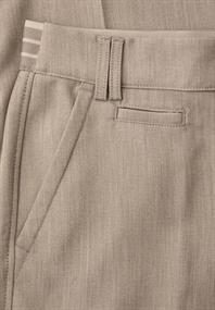 Melange Chino light terra mocha mel.