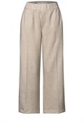 Melange Culotte moonstone sand