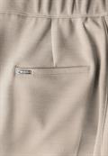 Melange Culotte moonstone sand