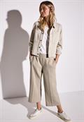 Melange Culotte moonstone sand