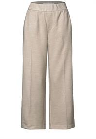 Melange Culotte moonstone sand