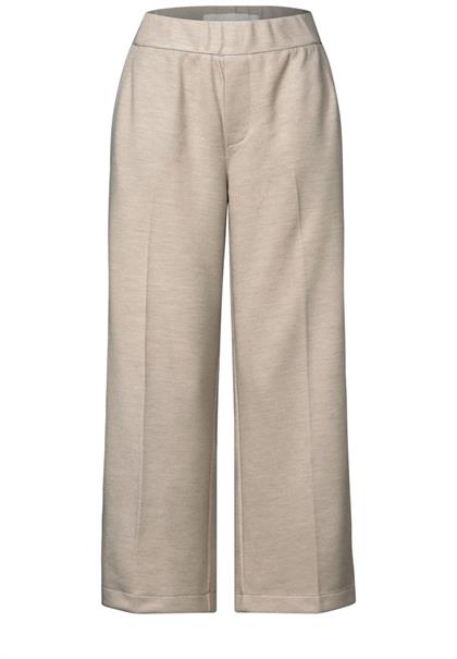 Melange Culotte moonstone sand