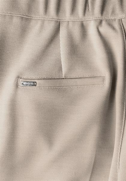 Melange Culotte moonstone sand