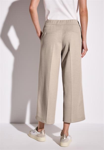 Melange Culotte moonstone sand