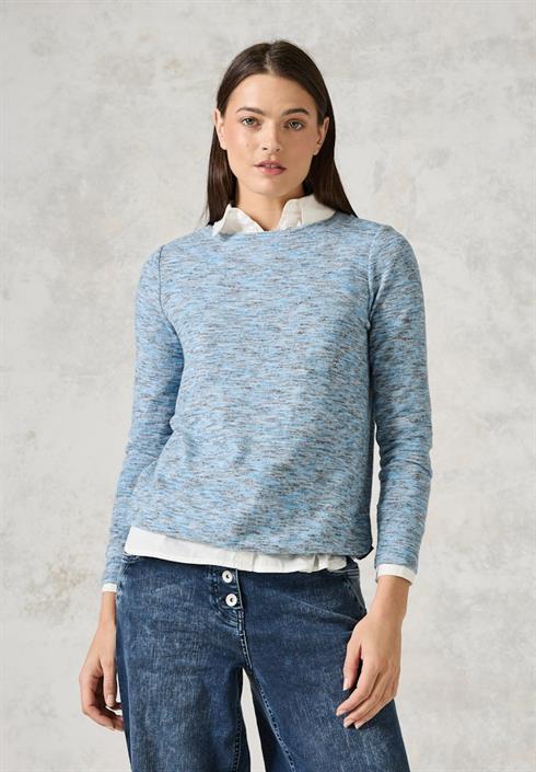 melange-shirt-multi-aqua-melange