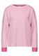 Melange-Shirt sunrise pink mel.