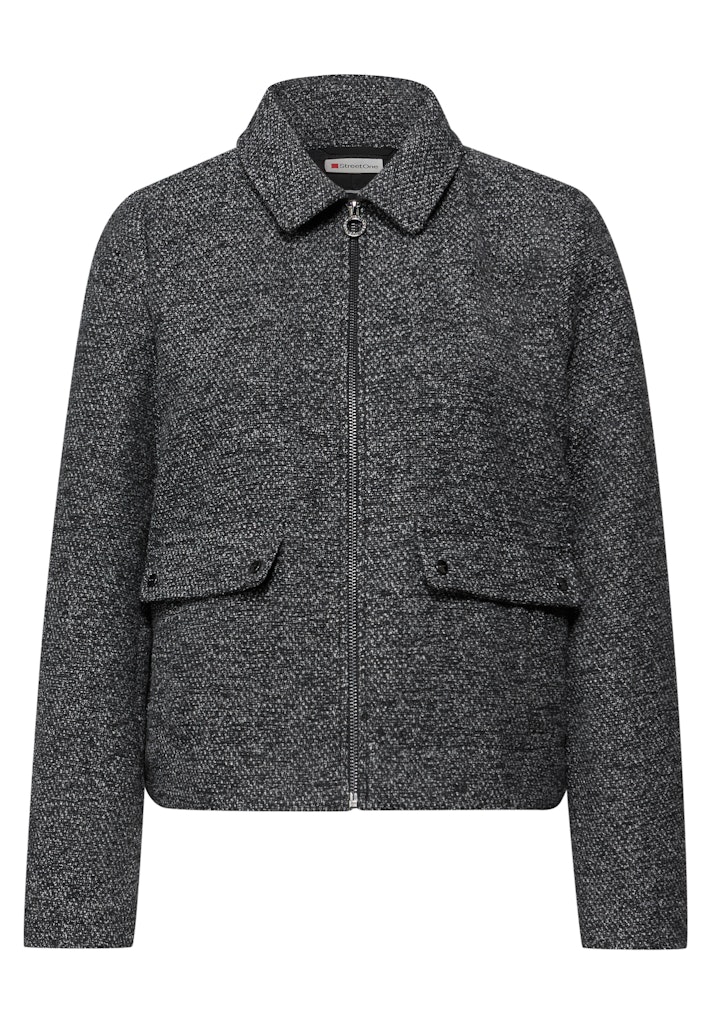 Street One Damen Jacke A212853 günstig online kaufen