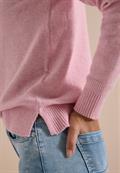 mellow rose melange