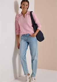 mellow rose melange