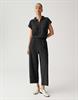 Melti polo black