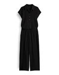 Melti polo black
