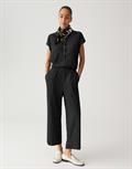 Melti polo black
