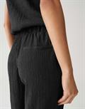 Melti polo black