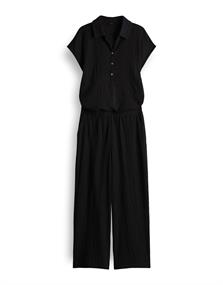 Melti polo black