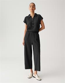 Melti polo black