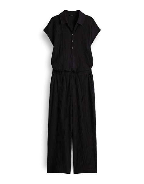 Melti polo black