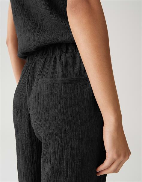 Melti polo black